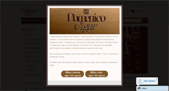 Desktop Screenshot of domenicocigar.com